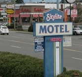 Great Fun for the Whole Family at the Skylite Motel