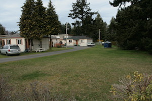 Accommodations - Lodging - Hotel - Motel Parksville